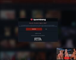 SpankBang